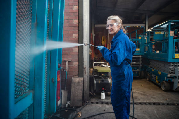 Best Machinery and Equipment Cleaning  in Brookdale, NJ